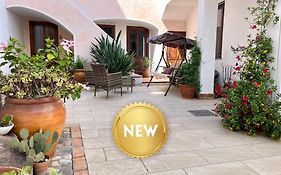 Casa Lia - Independent Apartment In The Gulf Of Orosei