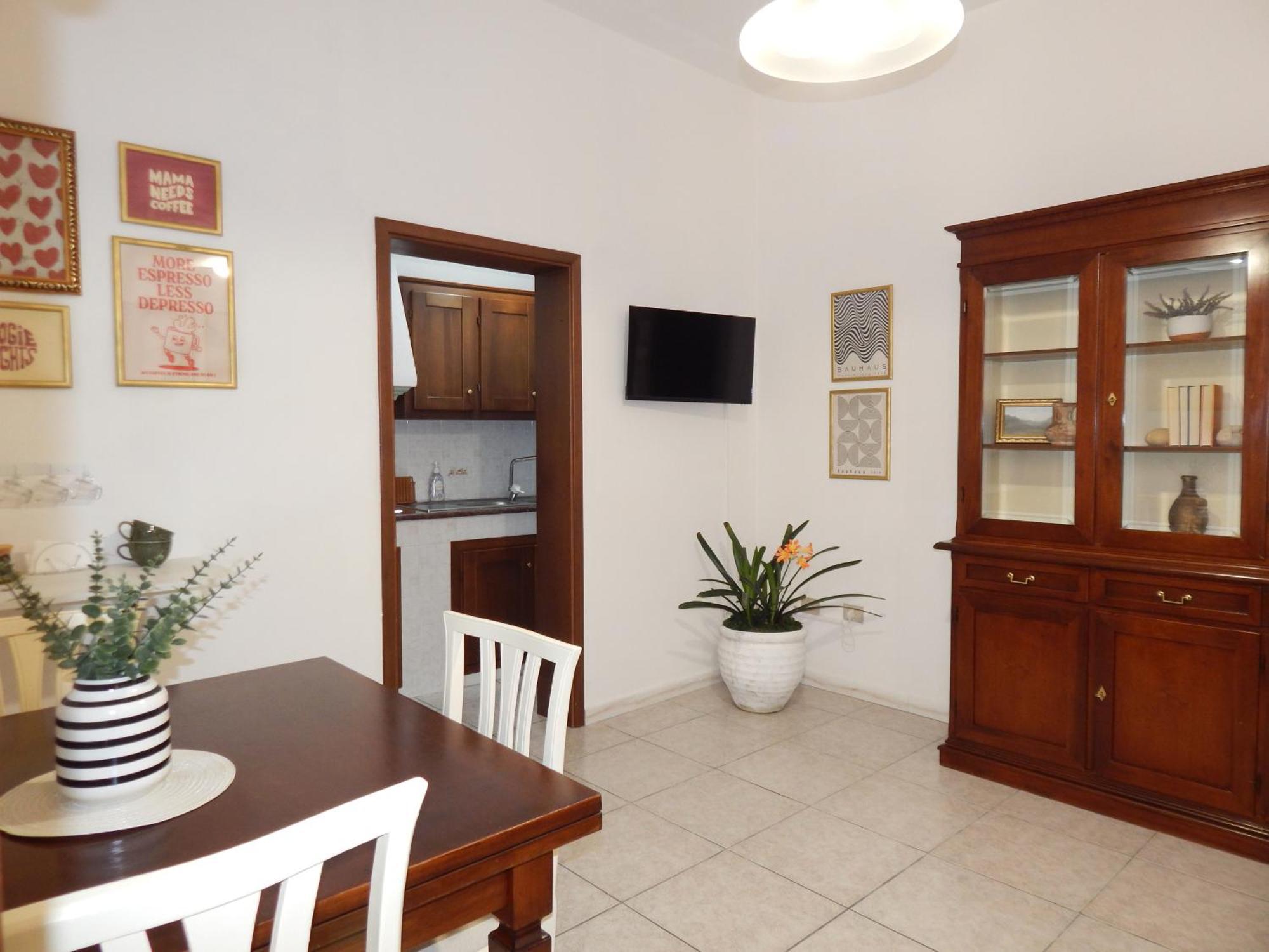 Casa Lia - Independent Apartment In The Gulf Of Orosei Galtellì Extérieur photo
