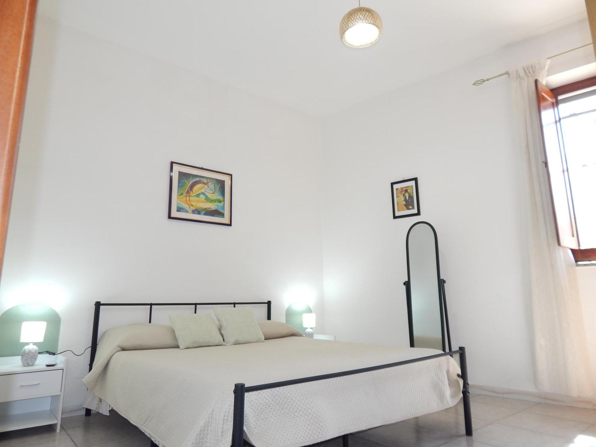 Casa Lia - Independent Apartment In The Gulf Of Orosei Galtellì Extérieur photo