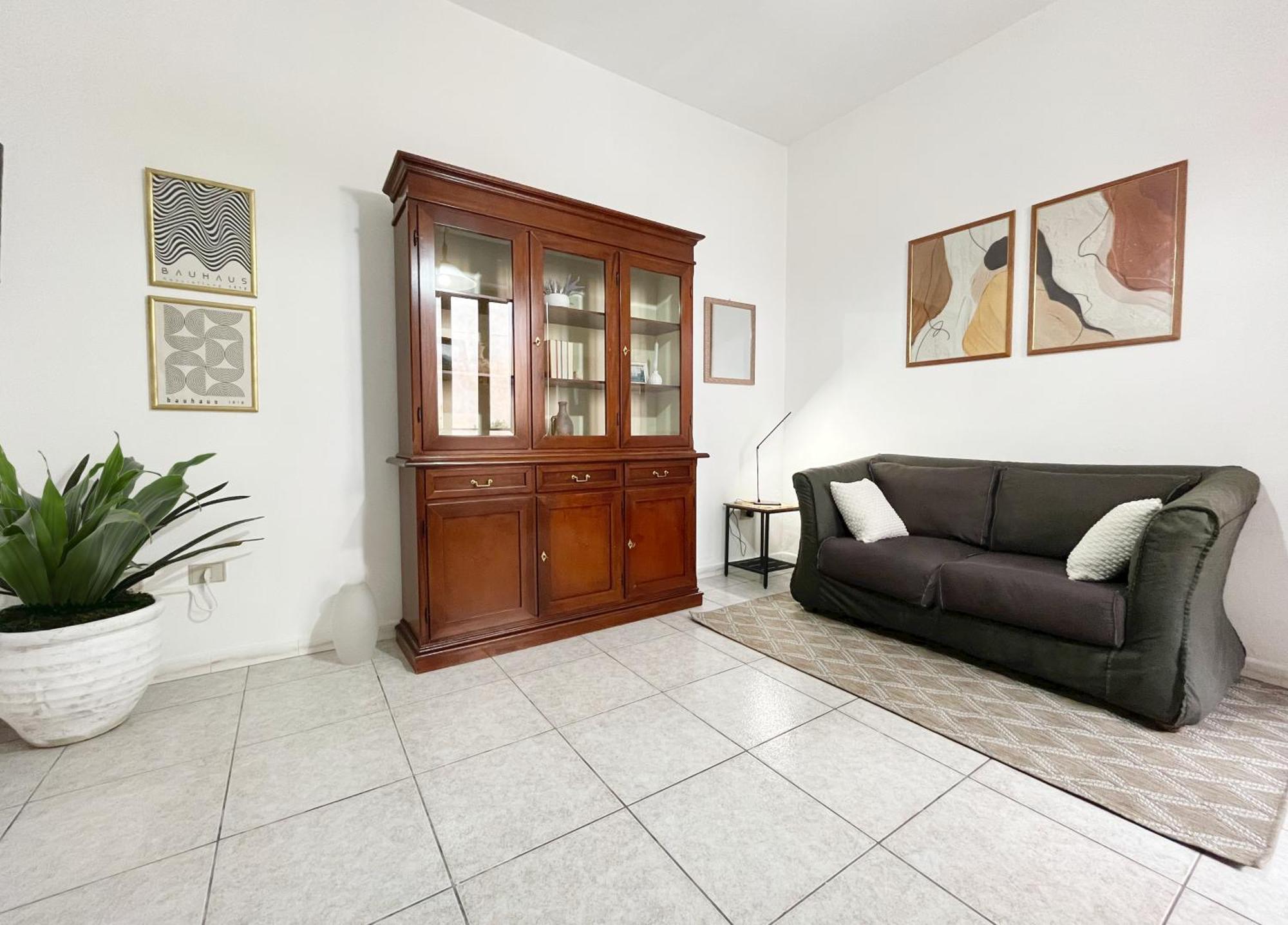 Casa Lia - Independent Apartment In The Gulf Of Orosei Galtellì Extérieur photo
