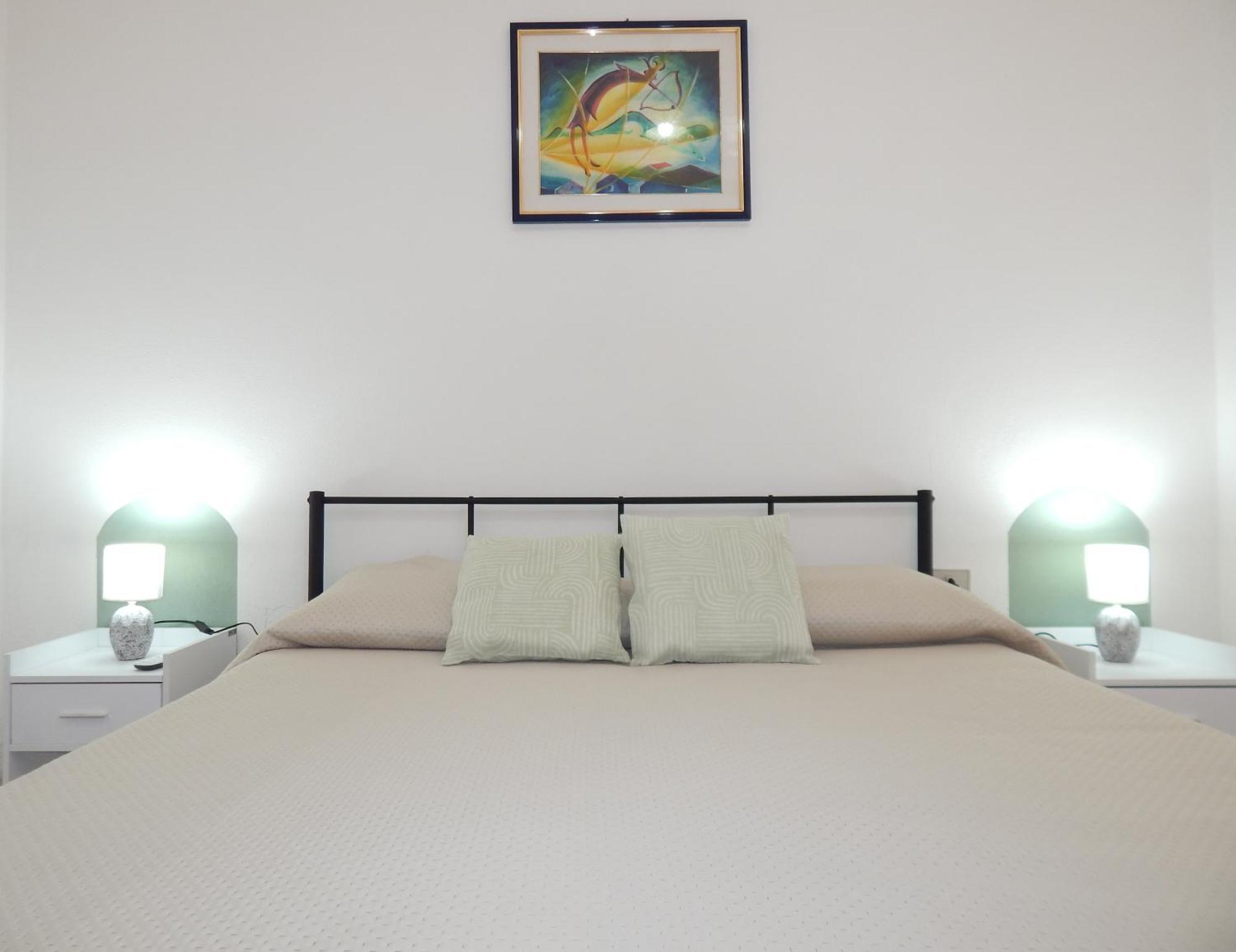 Casa Lia - Independent Apartment In The Gulf Of Orosei Galtellì Extérieur photo