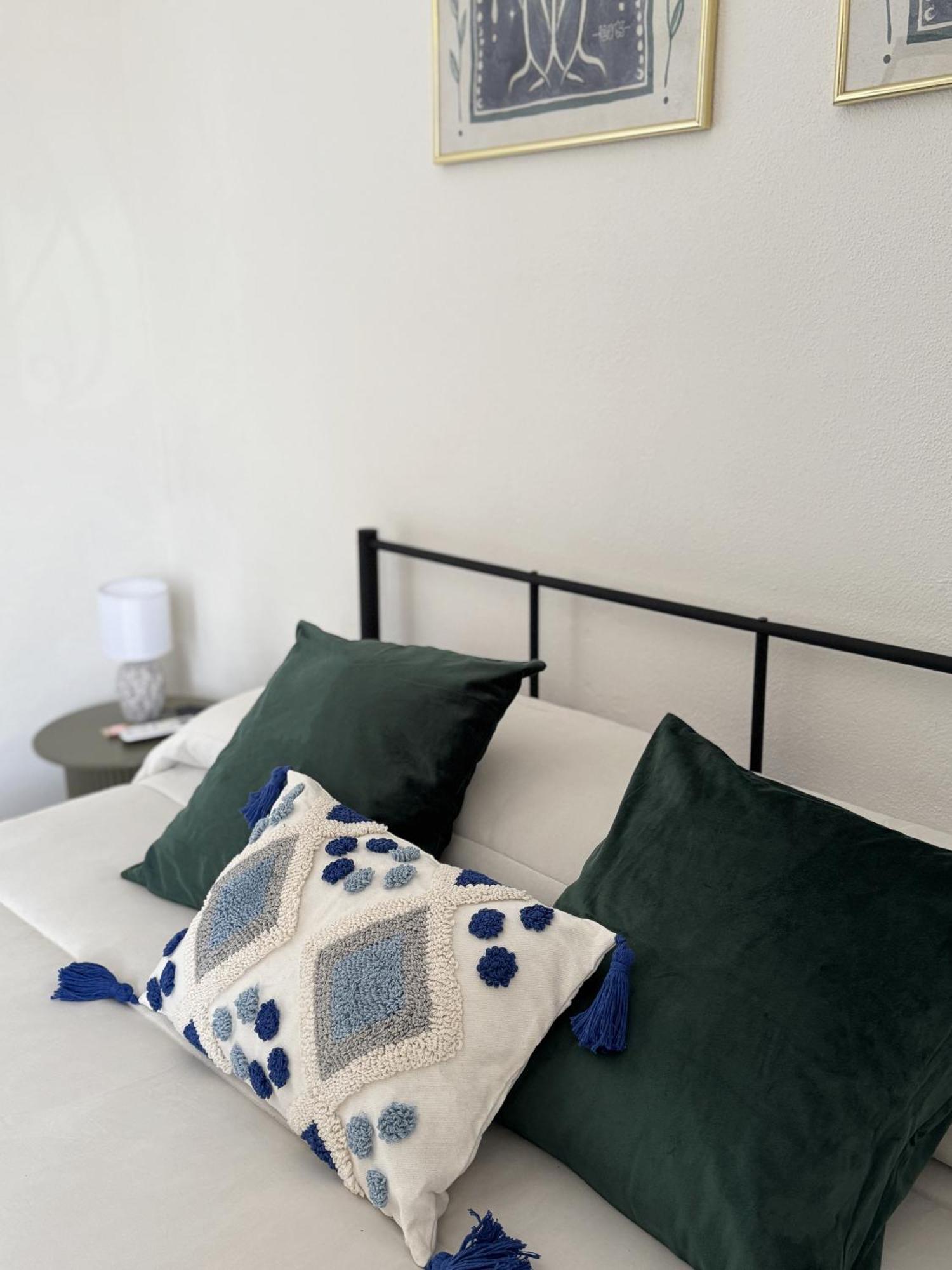 Casa Lia - Independent Apartment In The Gulf Of Orosei Galtellì Extérieur photo